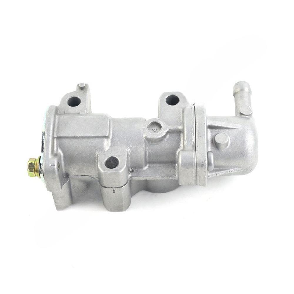 НОВЫЙ Соленоид быстрого холостого хода 16500-P0A-A01 Для Honda Accord 1994-1997