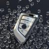 Чехол для ключей от машины для Bmw F20 G20 G30 X1 X3 X4 X5 G05 X6 X7 G11 F15 F16 G01 G02 F48, держатель для аксессуаров, брелок в виде ракушки