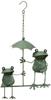 Murataya Ornament Frog Hanging Umbrella 4764