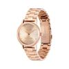 Часы GRAND 14503003 Rose Gold [Coach] Женские