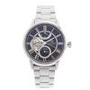 Orient Star ORIENT STAR Часы Автоматические Черные Серебристые Домашние Обычные RK-AM0004B [Мужские] [] [Товар]