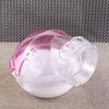 Plastics Bathtub Pet Supplies Breathable Hamster Villa Hamster Toilet Bath Sandbox Sauna Room
