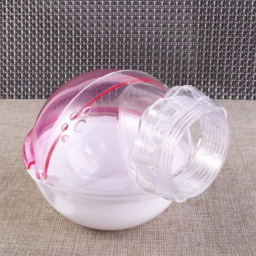 Plastics Bathtub Pet Supplies Breathable Hamster Villa Hamster Toilet Bath Sandbox Sauna Room