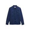 Superdry Верхняя рубашка Merchant Military