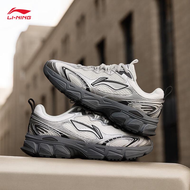 Li-Ning Женские кроссовки для бега Xiaoyao V3