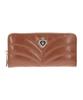 Бумажник Пуаро Браун [Анна Суи] Женский
