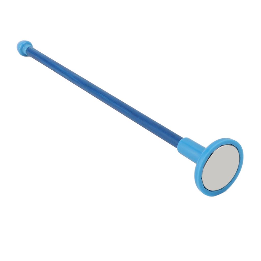 Гольф Выравнивающая Палка Магнитная Палка для Выравнивания Клуба Демонстрирует Правильную Цель Гольф Свинга Инструмент для Угла Лая Гольфа Синий