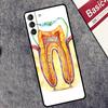 Чехол с рисунком зуба и дантиста для Samsung Galaxy S25 S26 Ultra S20 S21 S22 S23 S10 Plus S25 FE S24 Ultra