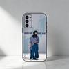 Чехол для телефона EPC Singer B-BillieS для Samsung S25, S24, S21, S22, S23, S30, Ultra, S20, Plus, Fe, Note, 5G Черный