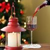 Wine Pourer Silicone Washable Safe Portable Pen-shaped Wine Aerator for Party Pub