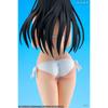 16.5CM Аниме Хёка Читанды Эру Фигурка Beach Queens 1/10 Купальник версия Модель Игрушки и Куклы Коллекция Подарок Фигурка ПВХ