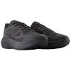 New Balance Fresh Foam Trainer Black Cement Men Sneakers UTRNWD