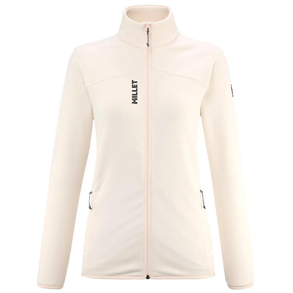 Millet Флисовая на молнии Seneca