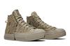 Feng Chen Wang x Chuck 70 High 2-в-1 - Бетонно-серый 171838C