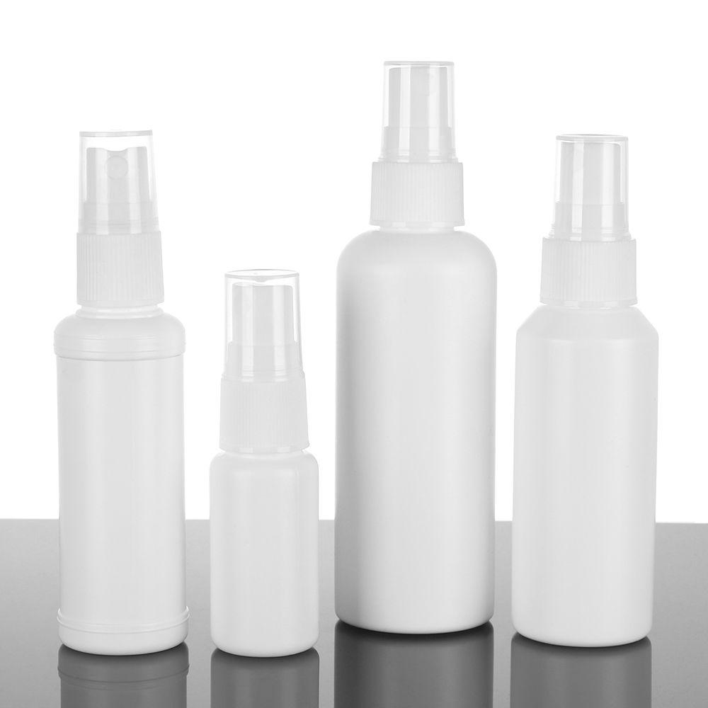 New Makeup Tool Shampoo Travel Accessories Spray Bottles Empty Container Sub-bottling Refillable