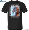 Horse Racing Meadow Stable Secretariat 1973 Triple Crown 52nd Anniversary Shirt