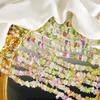 Colorful Natural Crushed Stone Beads for DIY Necklaces & Bracelets