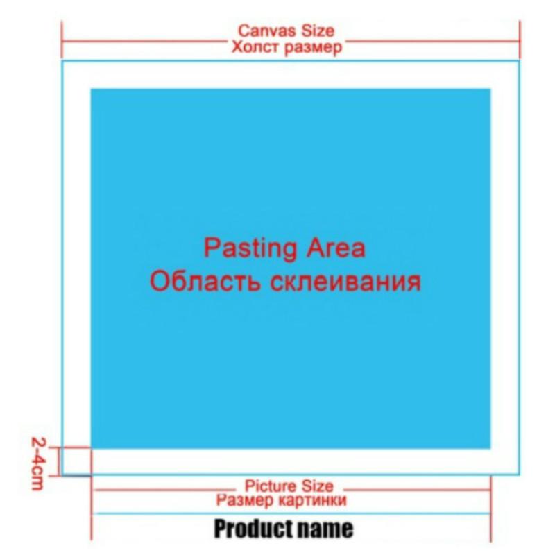 Full 5D Diy Diamond Painting Pretty Lily Diamond Embroidery Cross Stitch Kits Home Decor Handmade Gift