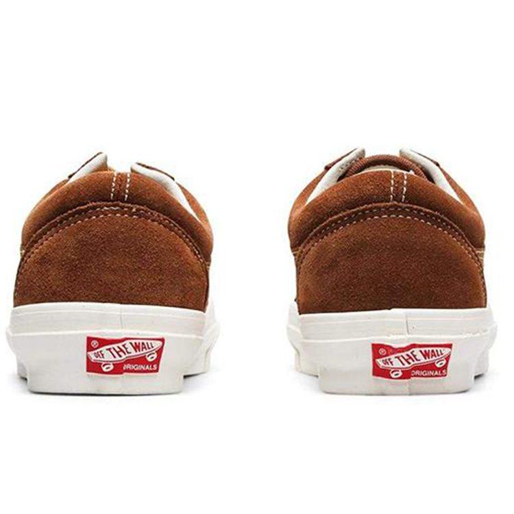 Vans Og Old Skool Lx 'Такса' VN0A4P3XXEH