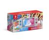 Nintendo Switch Lite Zacian Zamazenta &
