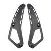 Motorcycle Accessories Fuel Tank Cover For BMW R1300GS R 1300 GS ADV Adventure 1300ADV Tank Shelve Side Tank Rack R1300GSA