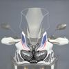 CRF 1000L 2022   For HONDA CRF1000L  TWIN ADVENTURE Sports Headlight Grille Headlight Cover CRF 1000 L