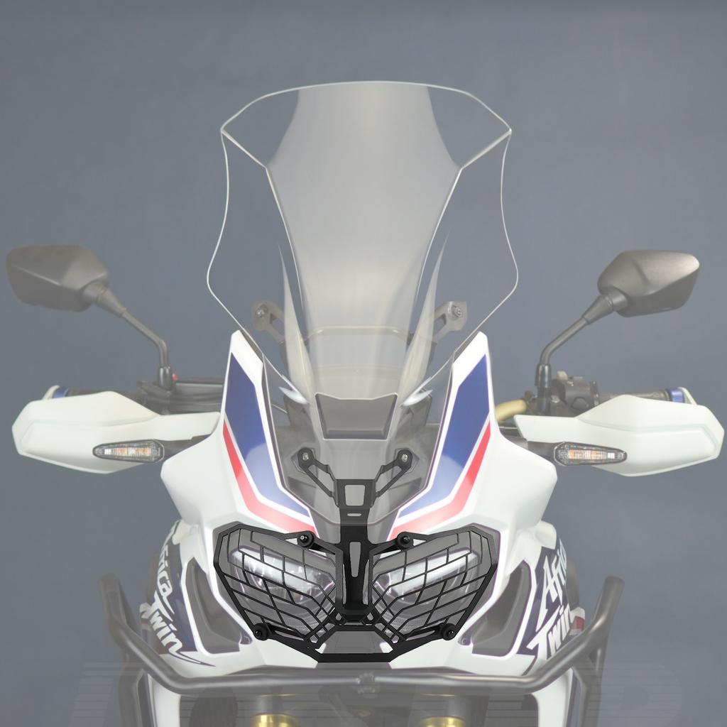 CRF 1000L 2022 For HONDA CRF1000L TWIN ADVENTURE Sports Headlight Grille Headlight Cover CRF 1000 L