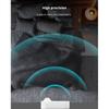 Tuya 360 Rotatian WiFi PIR Motion Sensor Smart Home Human Body Infrared Detector Security Smart Life Work With Alexa Google Home