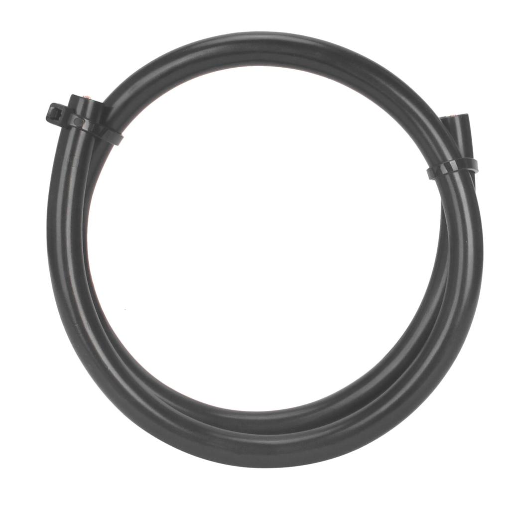 5M Advanced Voltage Sensitive Split Charge Relay Kit W/ Fuse Box 12V 140A VSR Camper Van