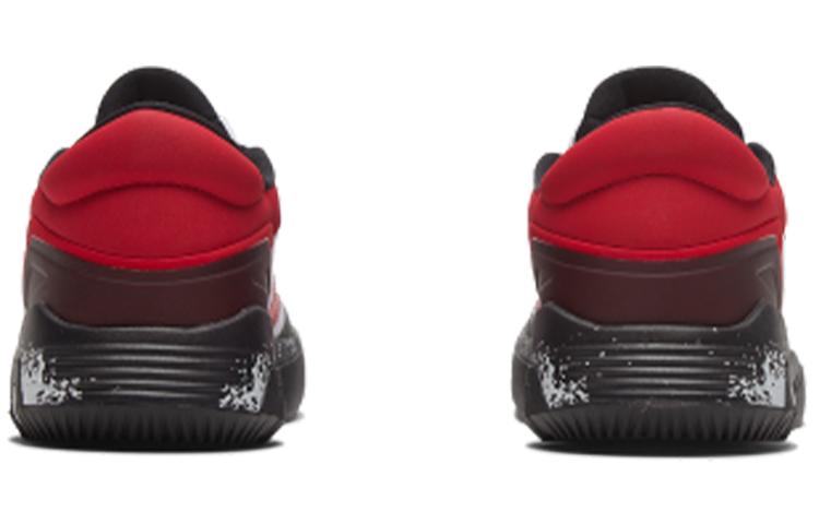 G4 Converse Low 'Rivals Edition - Белый Красный' 168919C