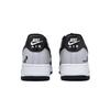 Nike Кроссовки Air Force 1 Low Skateboard Обувь Унисекс Белый DV0788-001(Team85-AS-BOX)