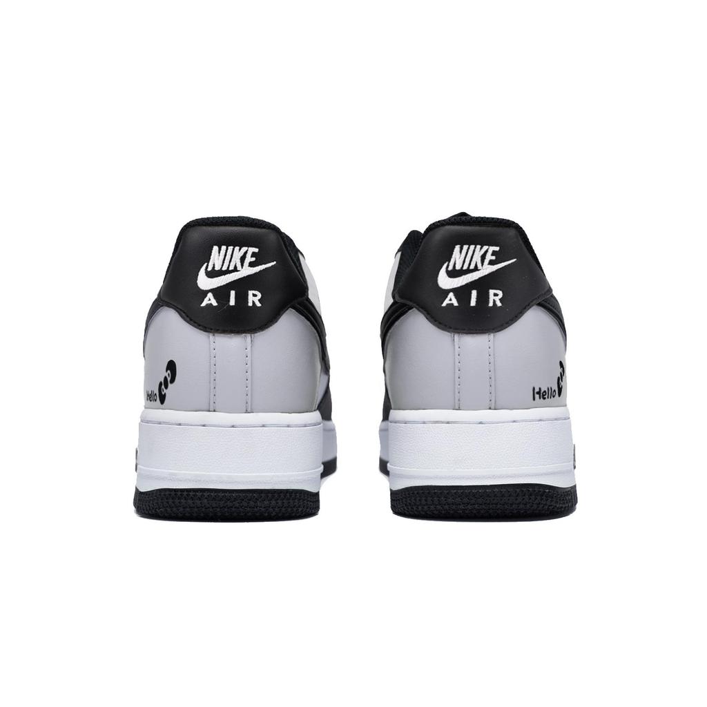 Nike Кроссовки Air Force 1 Low Skateboard Обувь Унисекс Белый DV0788-001(Team85-AS-BOX)