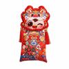 Cartoon Money Pocket With shoulder straps Red Envelope New Year's Blessing Bag  Wedding Birthday