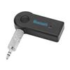 Mini Size Lightweight Portable Car Use Receiver Handsfree Wireless BT FM Transmitter MP3 Music