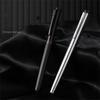 Forest Gift Pen Stainless Steel Extra Fine Fountain Pen Calligraphy Pen Signature Pen Writing Pens