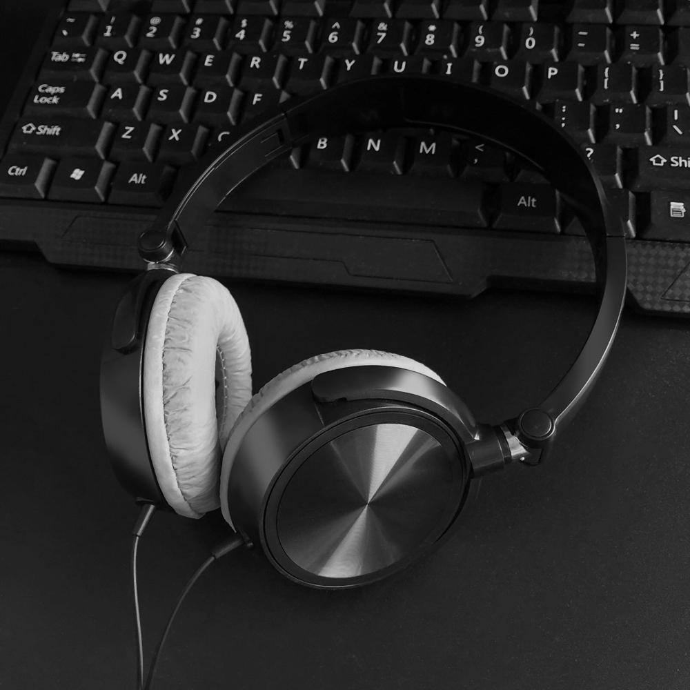 3,5 мм проводные наушники, гарнитуры с басом, Hi-Fi звуком, музыкальные стереонаушники, гибкая регулируемая гарнитура с микрофоном для смартфонов