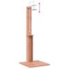 Outdoor Shower 206 cm Solid Douglas Fir Wood and Stainless Steel