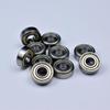 Подшипник 696ZZ 10 Штук 6*15*5(мм)