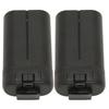 2 шт. для DJI для Mavic Mini Intelligent Flight Battery 2500 мАч Монитор в реальном времени 30 минут полета