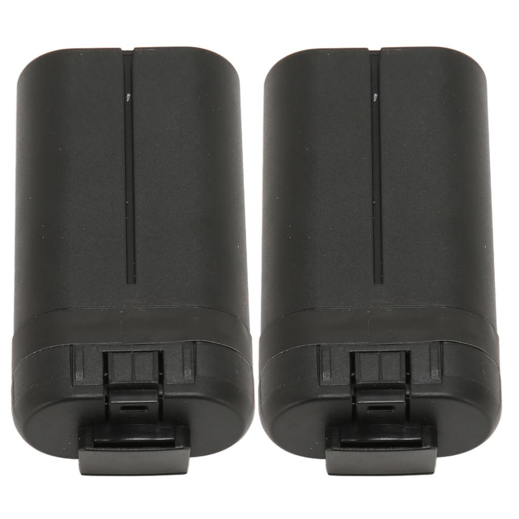 2 шт. для DJI для Mavic Mini Intelligent Flight Battery 2500 мАч Монитор в реальном времени 30 минут полета