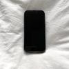 Желтые цветы с нижней линии подходят для чехла мобильного телефона Apple IPhone16/17pro 14 матовый ПК15 свежий 13 простой