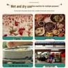 Rongyu 4000W Electric Grain Mill and Pulverizer