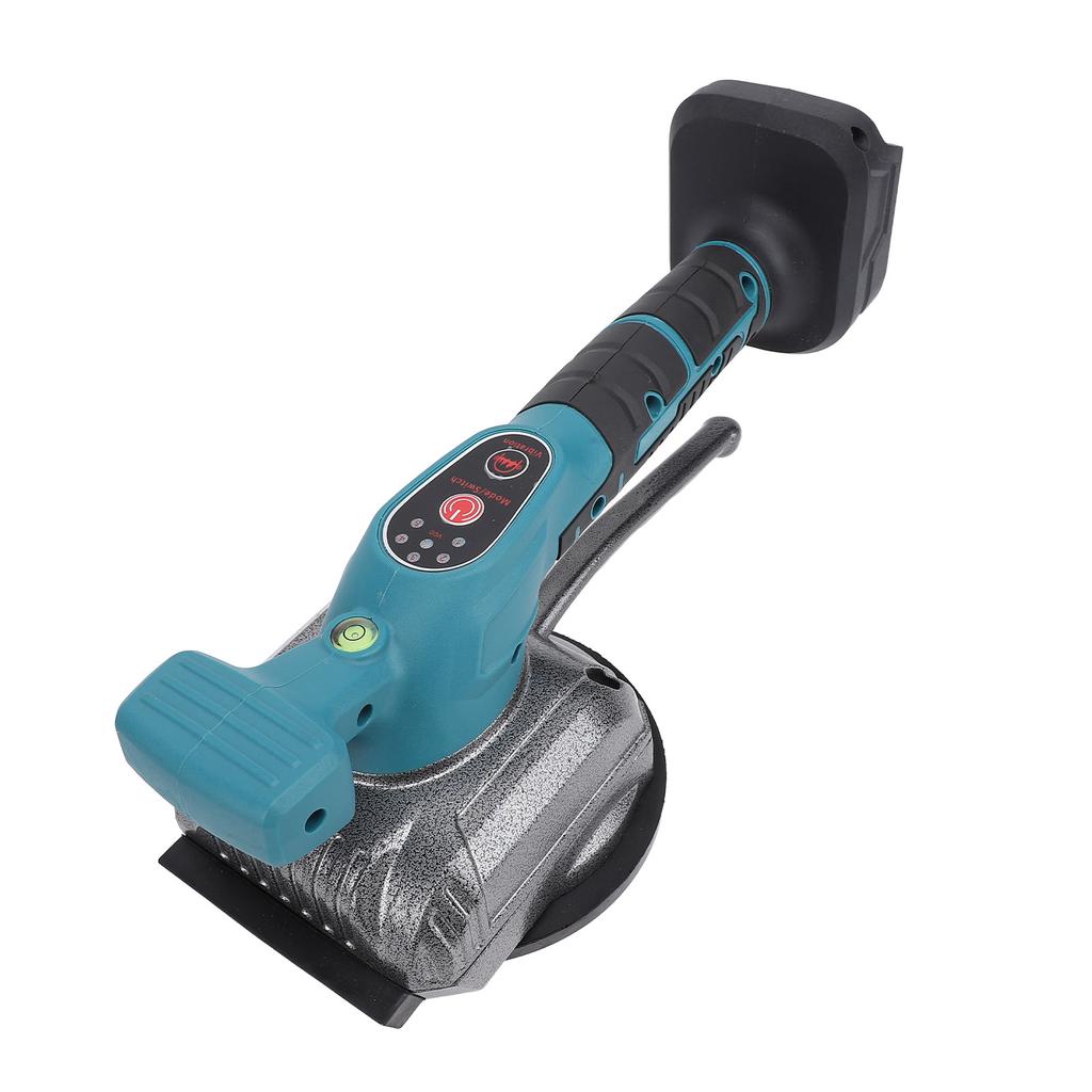 Tile Vibrator Leveling Machine 5 Speed Adjustable Strong Suction Cordless Tile Suction Cup Vibrating Installation Tool