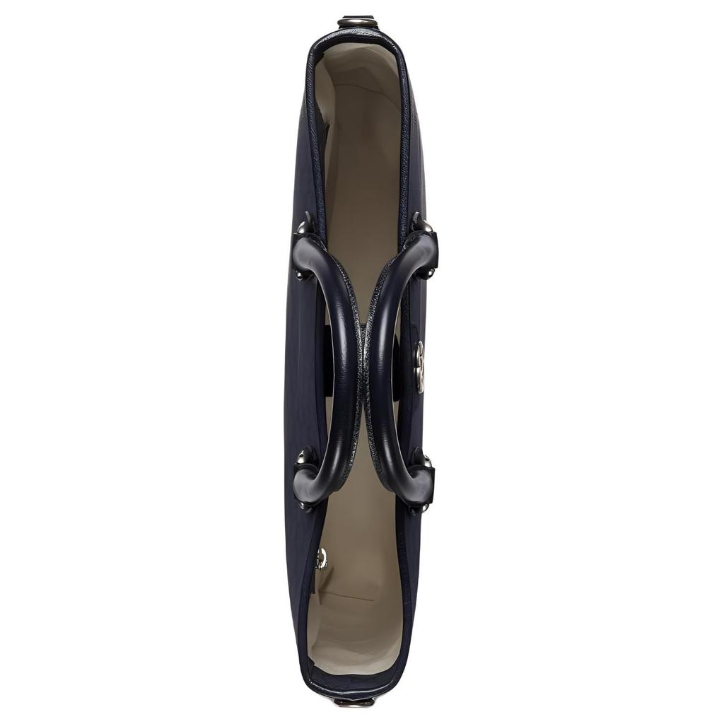 GUCCI Ophidia Supreme Canvas Tote Bag, Shopping Bag, Shoulder Bag, Crossbody Bag, Handbag Medium Men's Dark Blue 792118-FADJK-8458