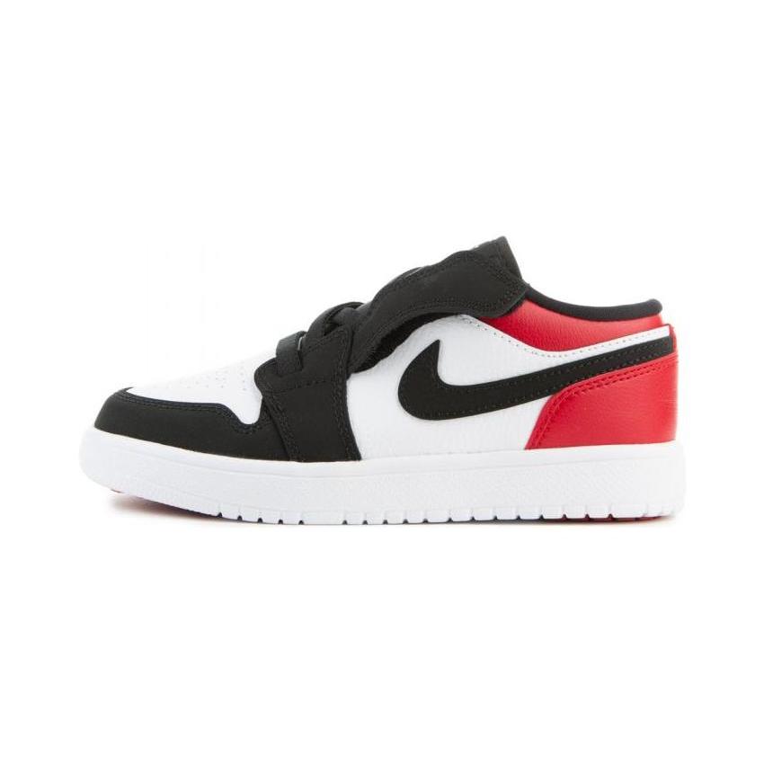 Jordan 1 Low ALT Black Toe BQ6066-116