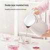 Midea 1.7L Double-Layer Anti-Scald Electric Kettle