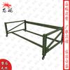 portable tire rack - 2800x1400x600mm