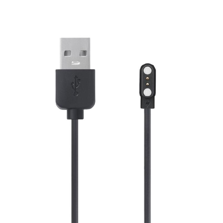 Магнитный USB-кабель для зарядки, Быстрая передача питания, Надежное крепление для умных часов Watch T2