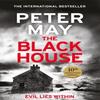 The Blackhouse by Peter May Paperback Book 9781529415018