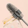 Long Handle Cup Brush Multipurpose Glass Cleaner Bottle Cleaning Brush  Water Bottle